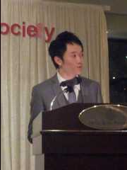 20120901 CUCS HK Annual Dinner03